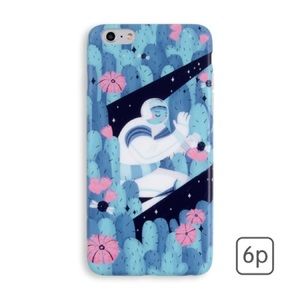Artist Design iPhone 6 Plus TPU case